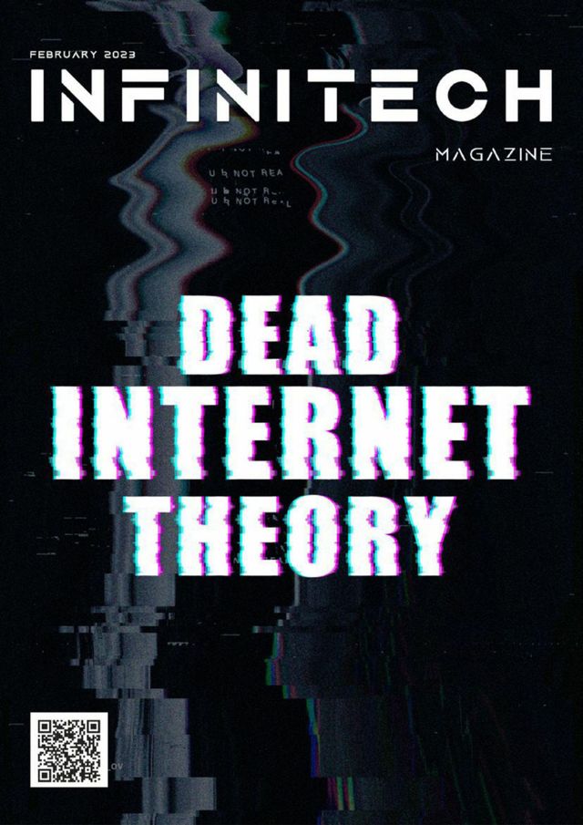InTech Magazine