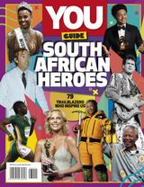 YOU Guide: SA Heroes
