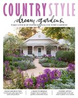 Country Style Dream Stays Oneshot