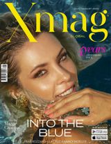 Xmag UK - July - August 2023 July - August 2023