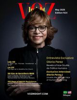 VOZ Magazine