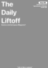 The Daily Liftoff