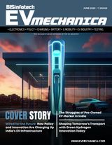 EV Mechanica