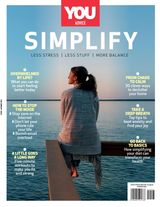 YOU Advice - Simplify