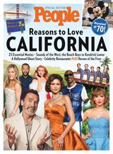 People : Reasons to Love California