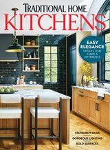 Traditional Home - Kitchens Edition
