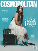 Cosmopolitan India