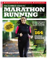 The Ultimate Guide to Marathon Running 2nd edition